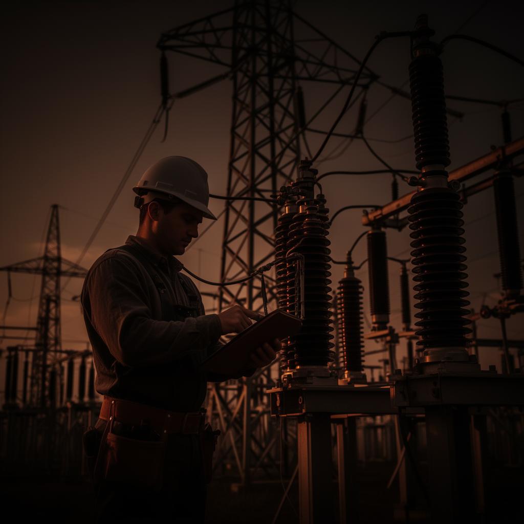 Utilities and infrastructure